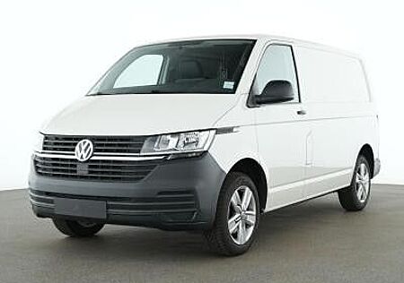 VW T6 Transporter Volkswagen T6.1 Transporter 2.0 TDI DAB Seitenwindassistent