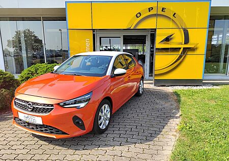 Opel Corsa F Elegance