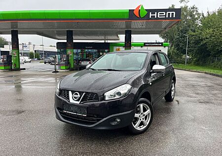 Nissan Qashqai Acenta 4X4