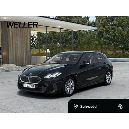 BMW 1er leasen