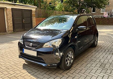 Seat Mii 75 PS, Klima, Sitzheizung, Bluetooth