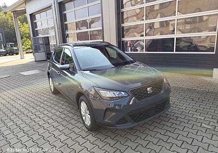 Seat Arona Vamos 5 Jahre Garantie