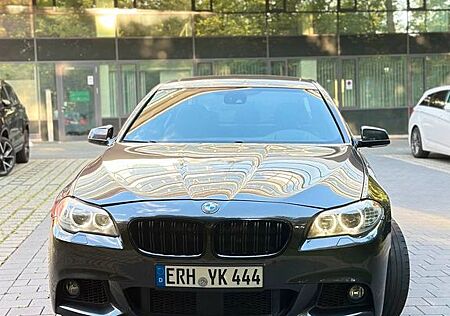BMW 530 Baureihe 5 Lim. d xDrive