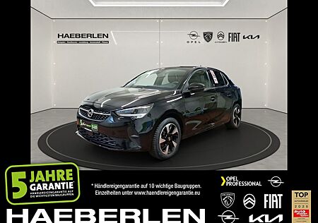 Opel Corsa -e Elegance *180°Kamera*Sitzheizung*