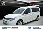 VW Caddy Volkswagen California Maxi 1.5 TSI Camper STHZ R-KAME