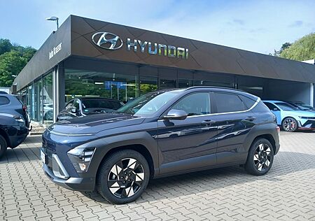 Hyundai Kona SX2 HEV Trend 1.6 GDI DCT 2WD