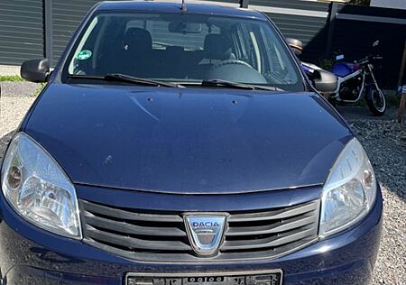 Dacia Sandero 1.2