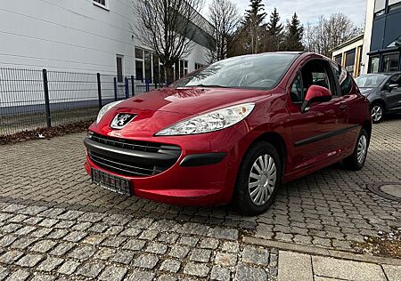 Peugeot 207 1.4