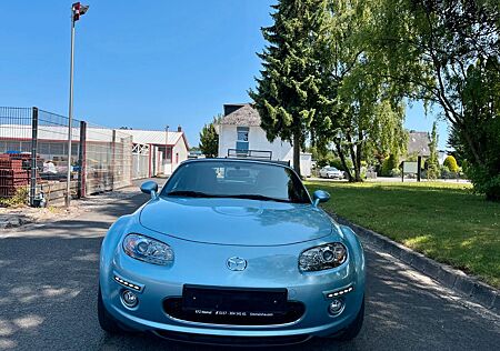 Mazda MX-5 1.8 Niseko Roadster*KLIMATRONIC+1.HAND*SHZ*