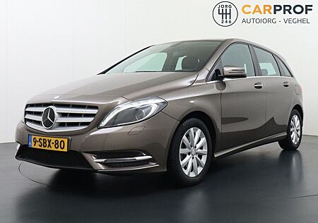 Mercedes-Benz B 180 Ambition automatik AHK navi