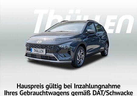 Hyundai Bayon (MY25) 1.0 T-GDi M/T Trend Komfort-Paket