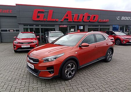 Kia XCeed Ed7/MANI(SMARTLINK)/KAM/PDC/SH/TEMPO/SPUR