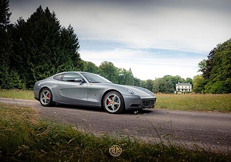 Ferrari 612 Scaglietti F1