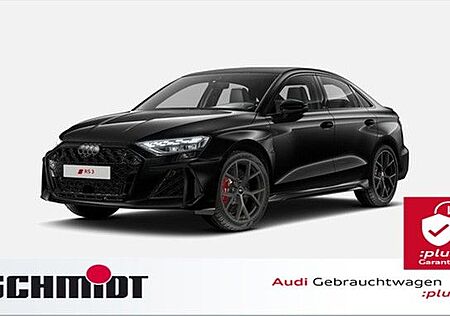 Audi RS3 Limousine Pano Sportabgas Navi+ Matrix LED A