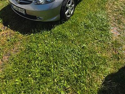 Honda Jazz 1.4 Style