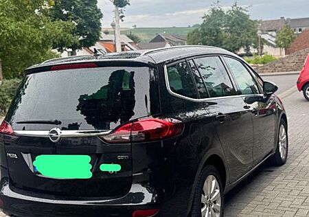Opel Zafira Tourer 2.0 CDTI INNOVATION 121kW Auto...