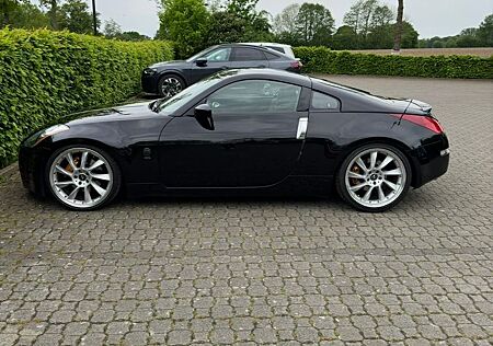 Nissan 350Z Premium Pack 3.5l Premium Pack