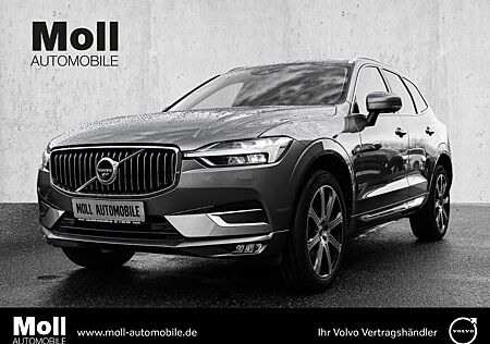 Volvo XC 60 XC60 Inscription AWD B5 Diesel EU6d Allrad HUD A