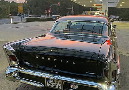 Buick Special 40