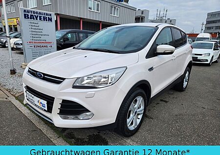 Ford Kuga 1.6 Titanium *PDC*KAM*TEMP*