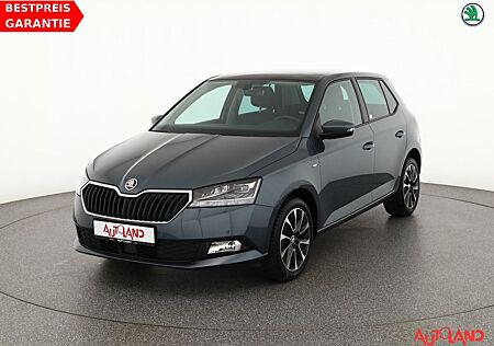 Skoda Fabia 1.0 TSI Best of Panorama ACC LED Navi DAB