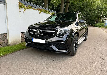 Mercedes-Benz GLS 63 AMG *Vollausstattung*