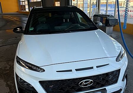 Hyundai Kona 1.6 T-GDI N Line DCT 4WD N Line