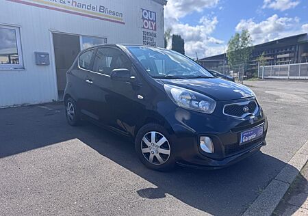 Kia Picanto 1.0 Attract /Tüv Neu /Klima