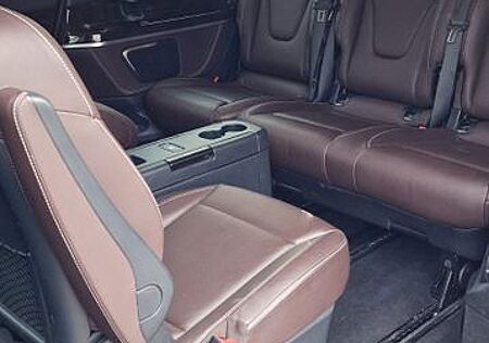 Mercedes-Benz V 250 d AVANTGARDE EDITION lang AVANTGARDE E...
