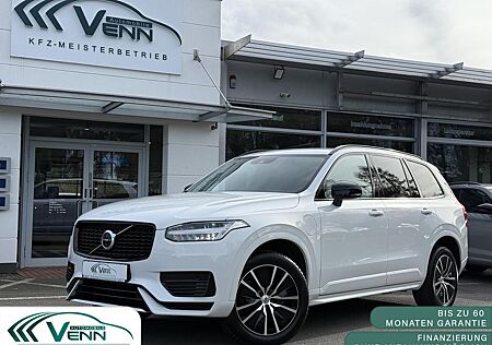 Volvo XC 90 XC90 R Expression Plug-In Hybrid AWD*360°Cam*SHZ