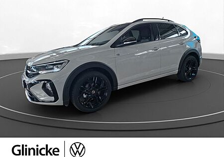VW Taigo Volkswagen R-Line 150 PS DSG | AHZV | ASG 3 J. | RÜKA