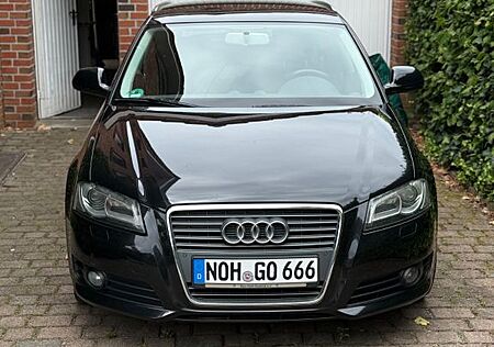 Audi A3 1.4 TFSI Attraction Sportback Attraction