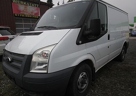 Ford Transit Kasten FT 260 K City Light