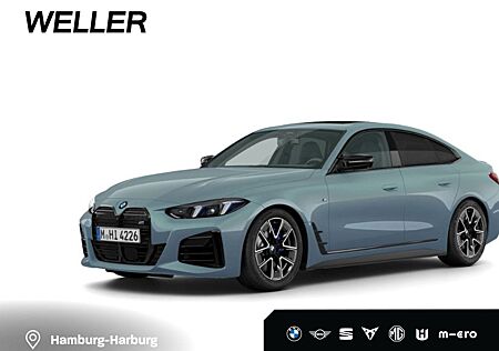 BMW M440i xDrive GC M-Sitz,GSD,AdLED,H/K,360°,DAPro