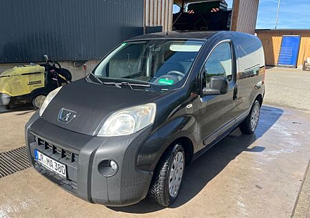 Peugeot Bipper