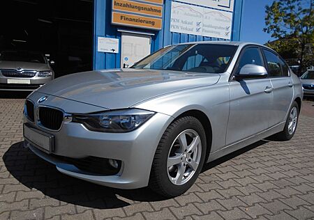 BMW 320i 320 Baureihe 3 Lim. Rentner Fahrzeug
