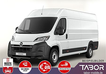 Opel Movano 2.2 BHDi 140 L4H2 HFT270° Temp PDC DAB BT