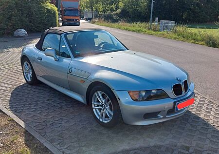 BMW Z3 Roadster 1.8 -