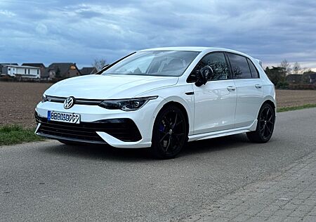VW Golf Volkswagen 2.0 TSI OPF DSG 4MOTION R Performance
