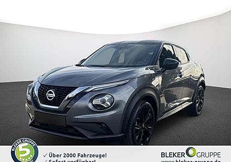 Nissan Juke 1.0 DIG-T Enigma