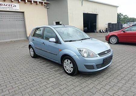Ford Fiesta 1.3 Fun X
