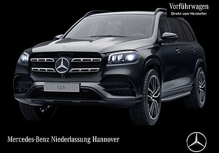 Mercedes-Benz GLS 580 4M AMG+EXCLUSIVE+NIGHT+PANO+360+AHK+HUD