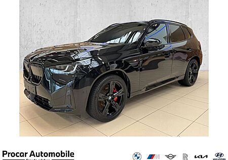 BMW X3 40d xDrive M Sport+PANO+AHK+NAVI+LED+PA+DA+HI