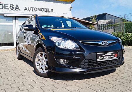 Hyundai i30 CW