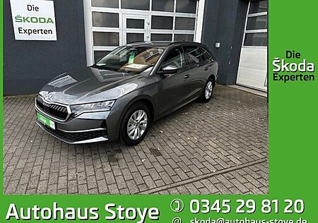 Skoda Octavia Combi Selection AHK;KAMERA;CARPLAY;BFS;P