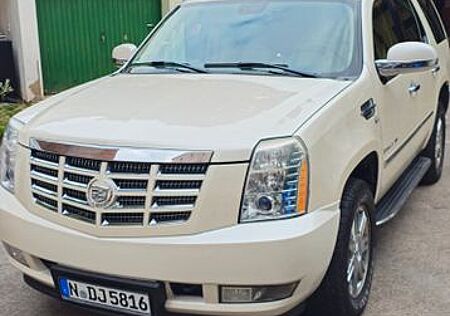 Cadillac Escalade 6.2 V8 Elegance Autom. Elegance