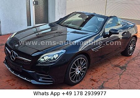 Mercedes-Benz SL 43 AMG SLC 43 AMG SLC-Klasse Roadster/Panorama/Navi/SHZ