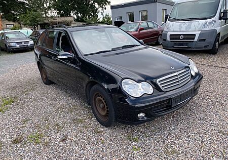 Mercedes-Benz C 180 T Kompressor Automatik