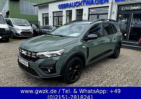 Dacia Jogger Extreme TCe 110 Limited/Navi/SHZ/7-Sitzer