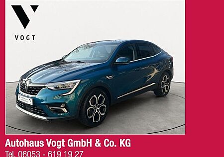 Renault Arkana Intens°E-TECH°FULLHYBRID°145°NAVI°KAM°ACC